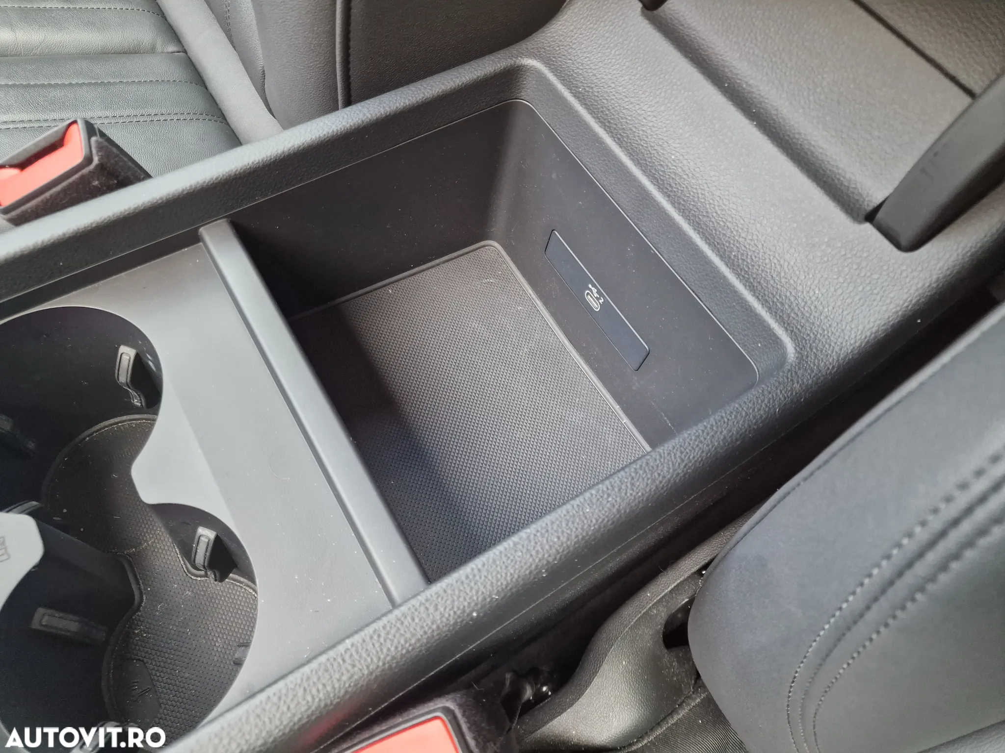 Audi Q5 35 TDI S tronic MHEV Advanced - 23