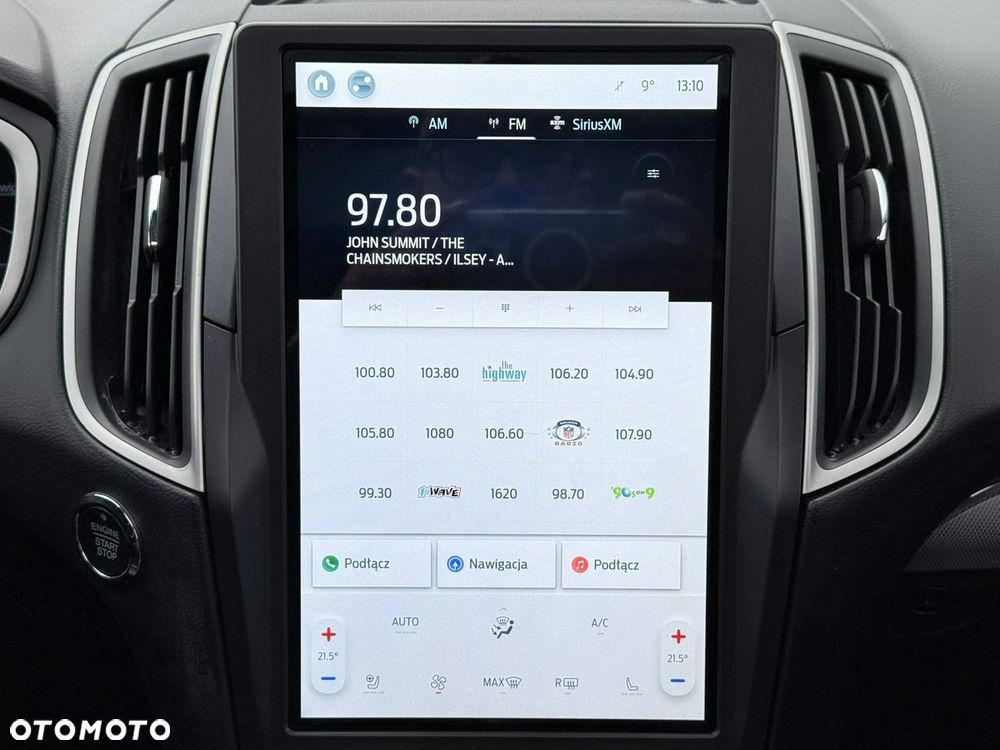 Ford Edge - 37