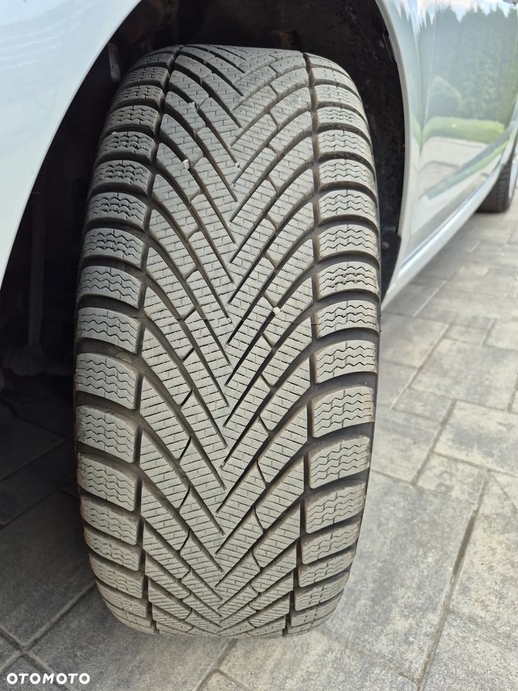 Skoda Octavia 2.0 TDI SCR Style DSG - 29