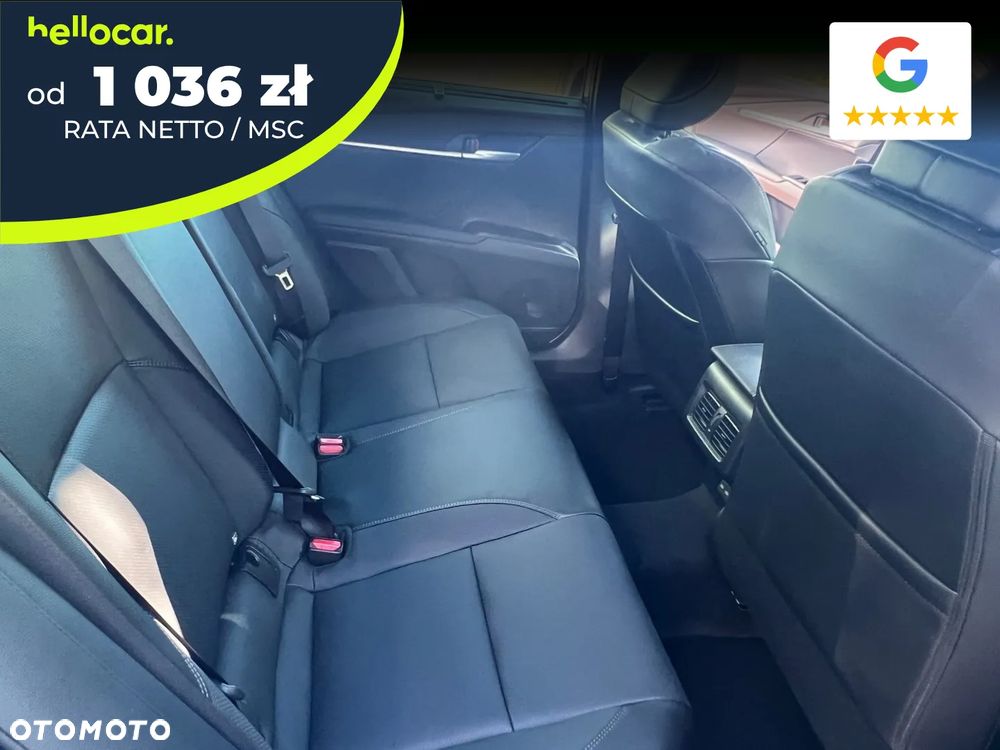 Toyota Camry 2.5 Hybrid Dynamic Force Prestige e-CVT - 8