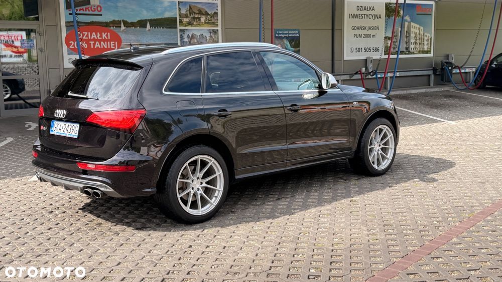 Audi SQ5 - 3