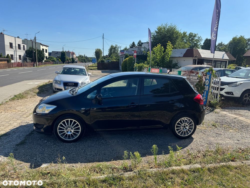 Toyota Auris 1.6 VVT-i Premium - 16