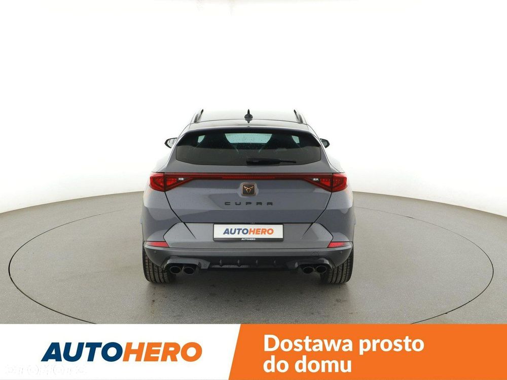 Cupra Formentor 2.0 TSI 4Drive VZ DSG - 6