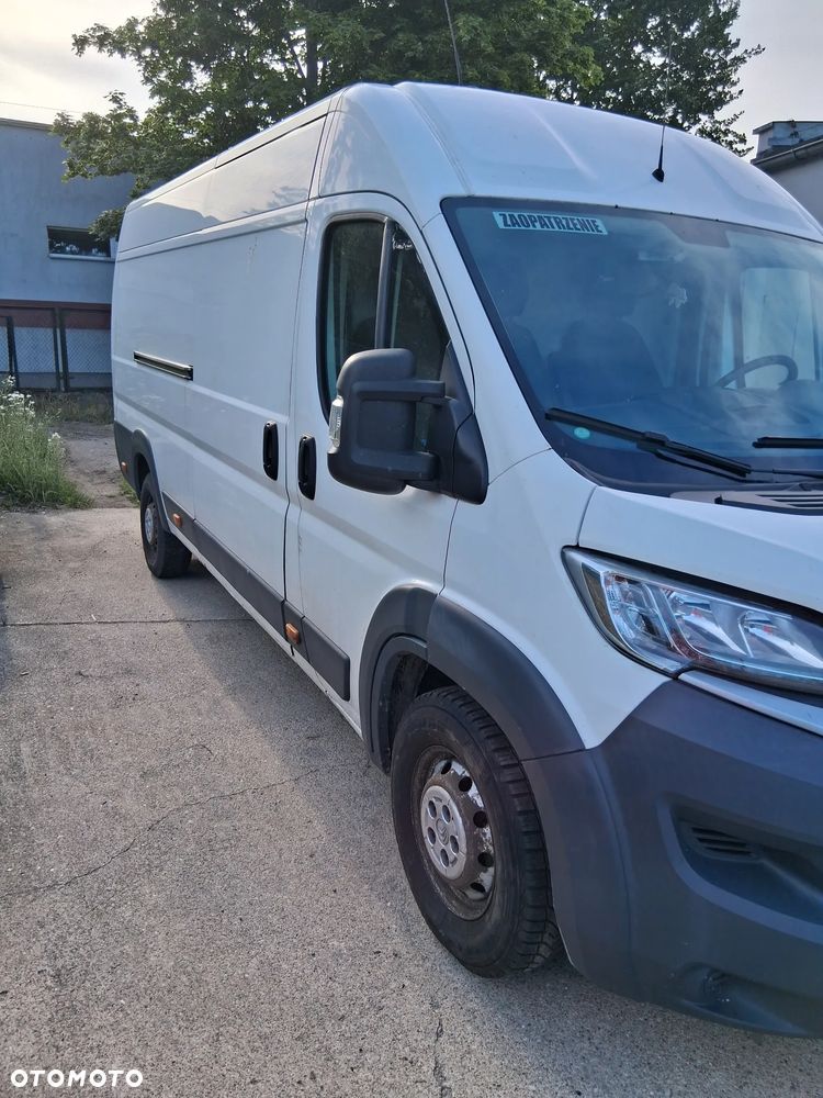 Citroën JUMPER L4H2 - 6