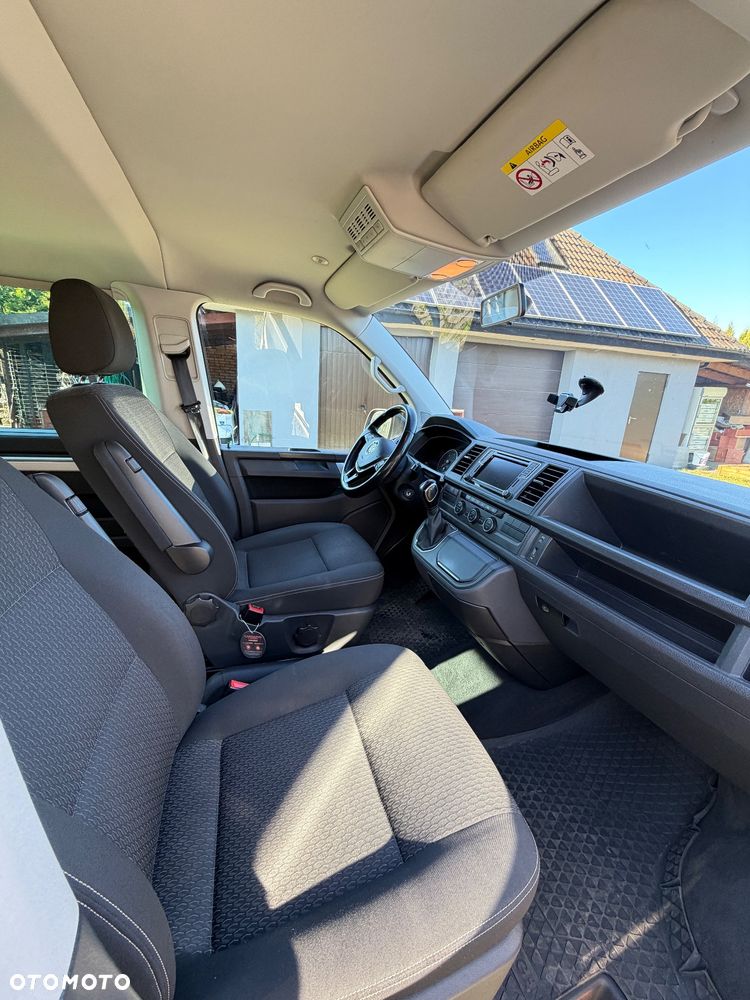 Volkswagen Multivan 2.0 TDI L1 Highline DSG - 5