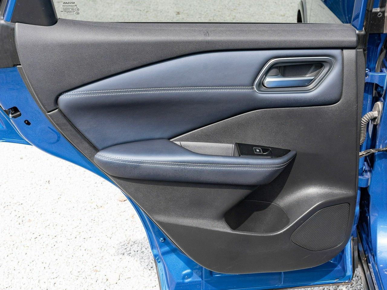 Nissan Qashqai - 24