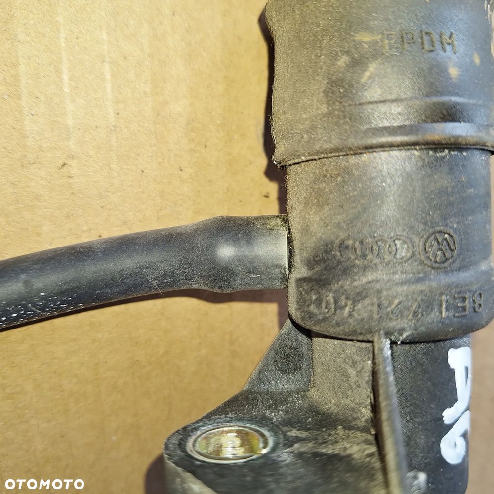 POMPA POMPKA SPRZEGLA AUDI A6 C5 PASSAT A4  8E1721401 - 6