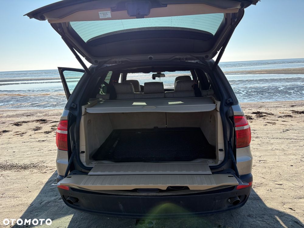 BMW X5 3.0d - 14