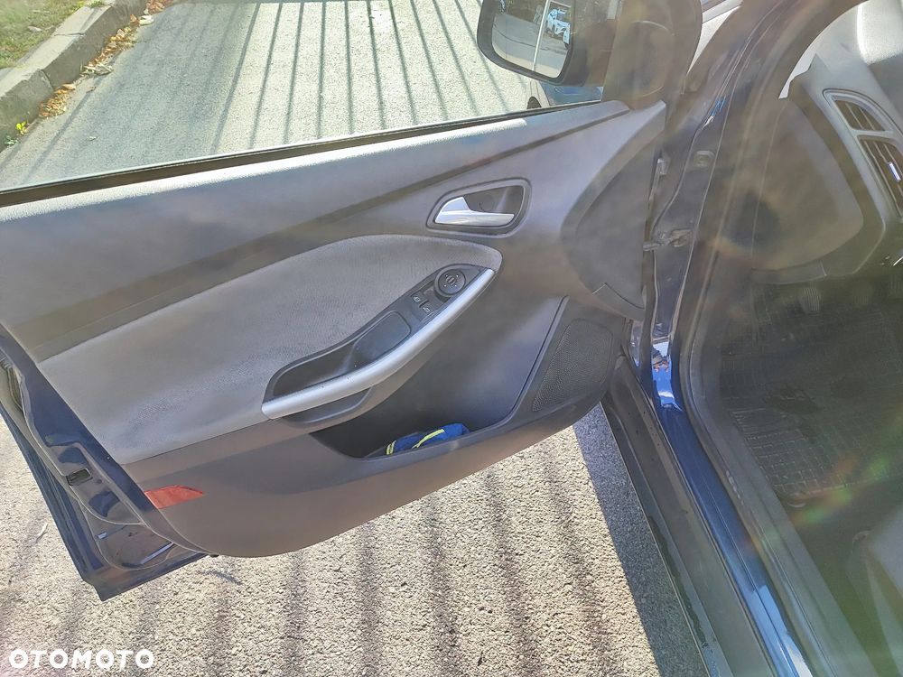 Ford Focus - 5