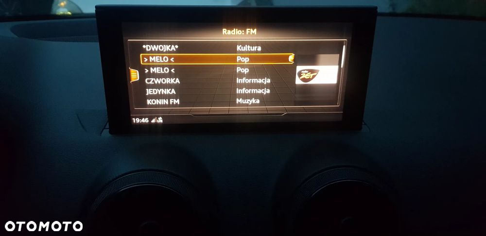 Audi Q2 1.6 TDI S tronic sport - 31