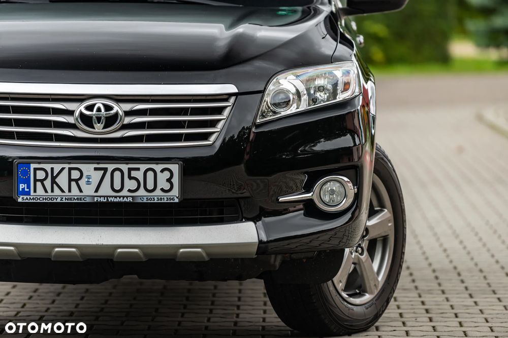 Toyota RAV4 2.0 4x4 Sol - 11