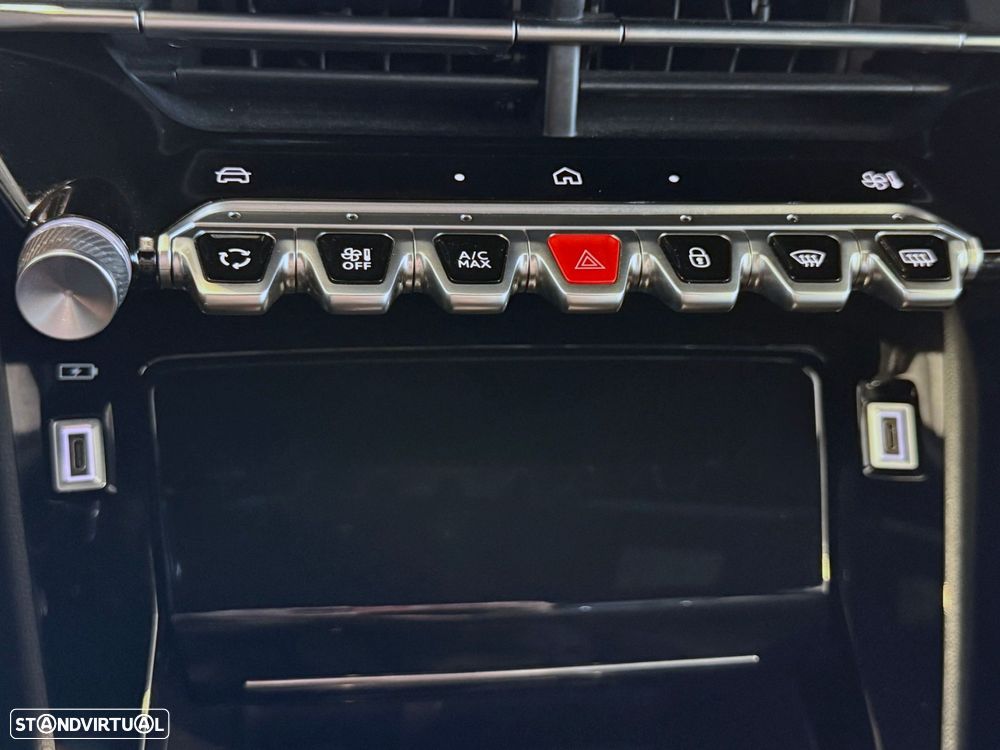 Peugeot 2008 1.2 PureTech GT Pack EAT8 - 22