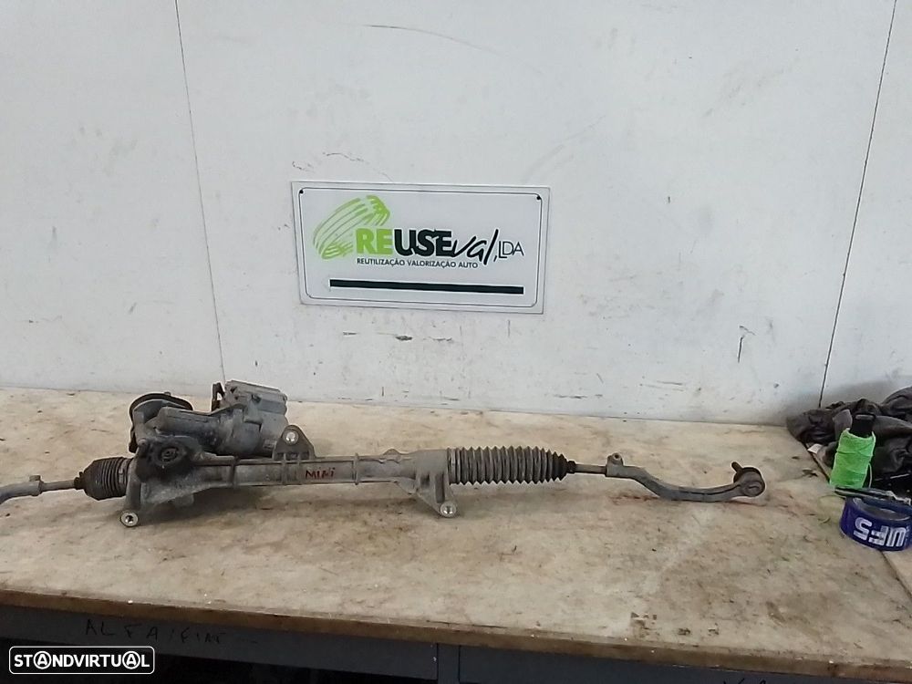 Caixa De Direcção Mini Mini Clubman (R55) - 1