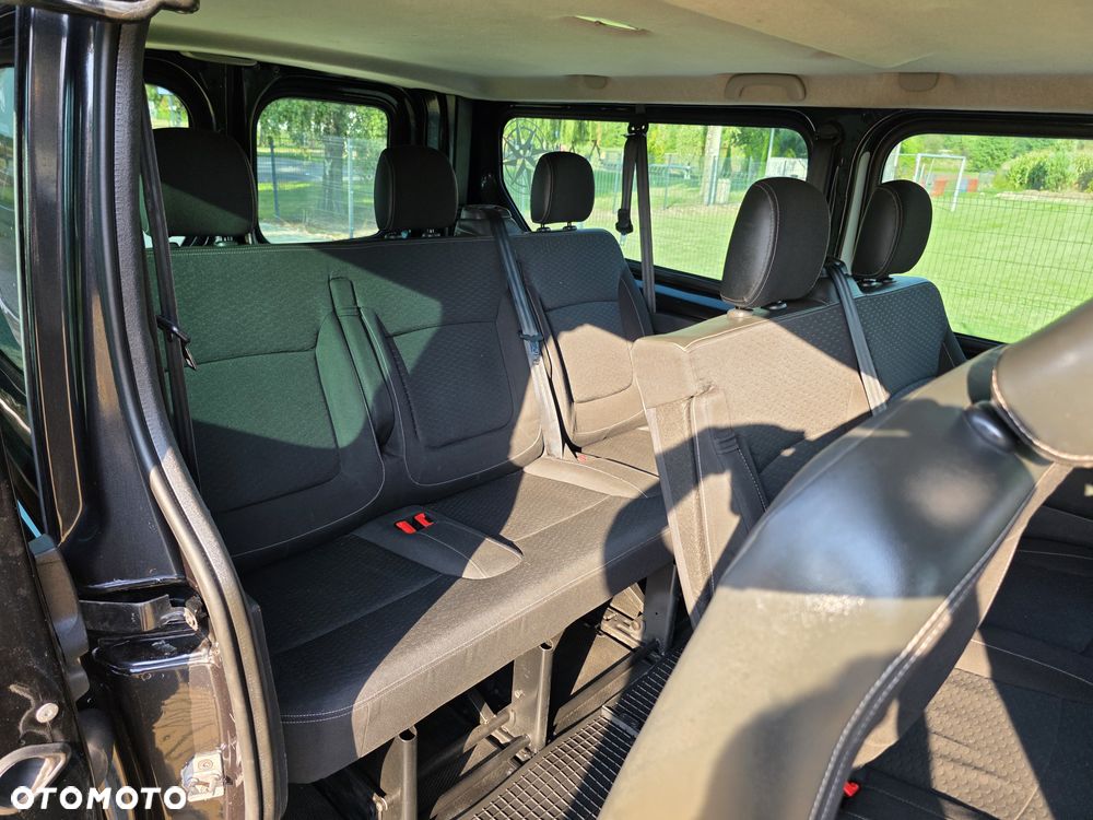 Opel Vivaro 1.6 D L2H1 S&S Tourer - 11