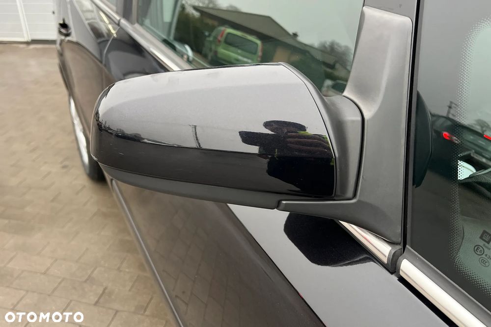 Opel Zafira 1.8 - 16