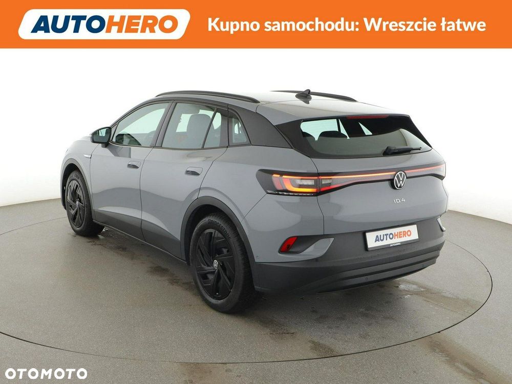 Volkswagen ID.4 Pro mit Infotainment-Paket - 5