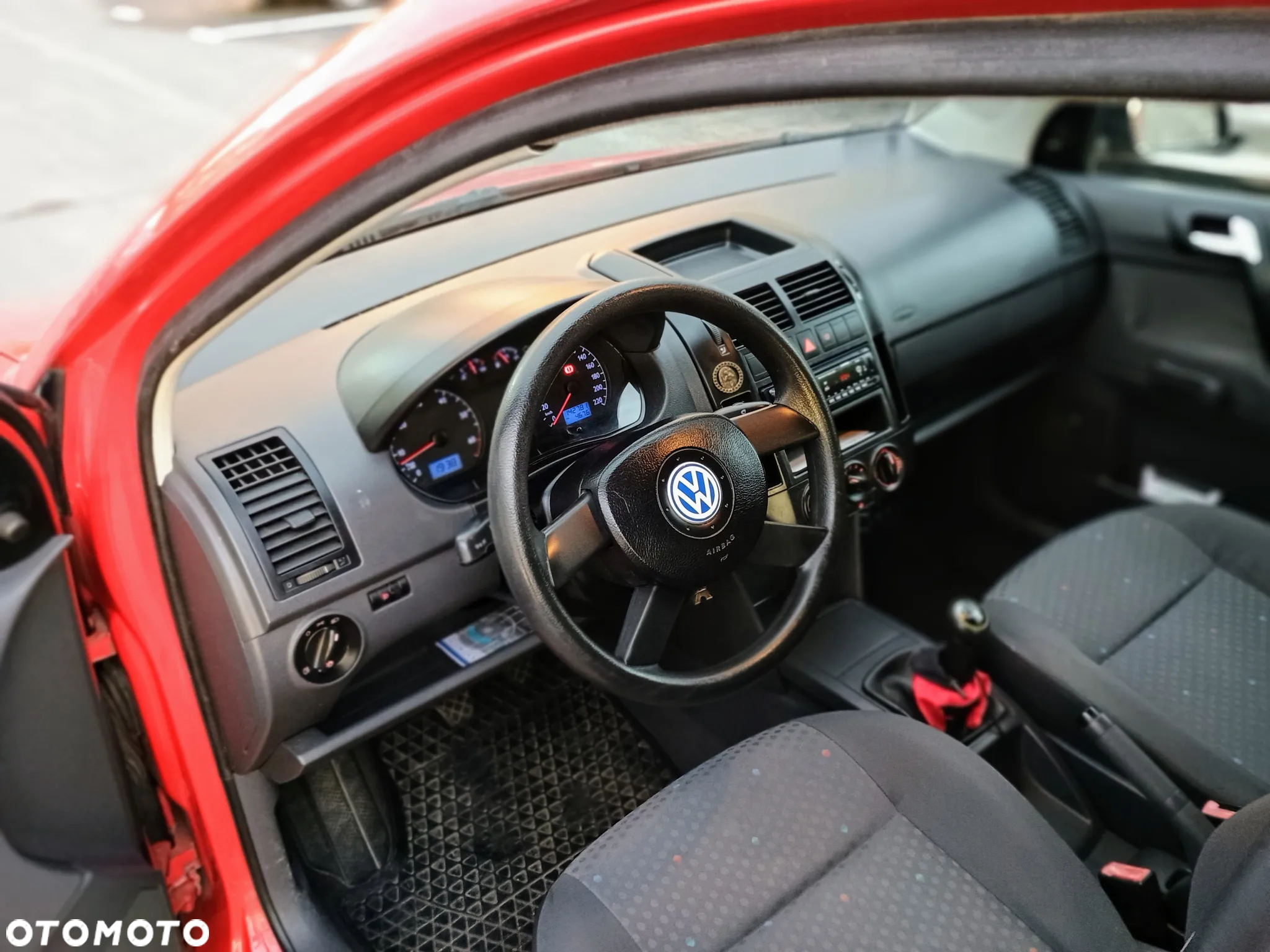 Volkswagen Polo 1.4 16V Basis - 34
