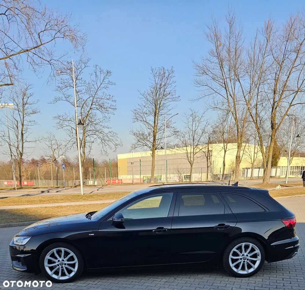 Audi A4 ver-2-0-tdi-quattro-sport-s-tronic - 9