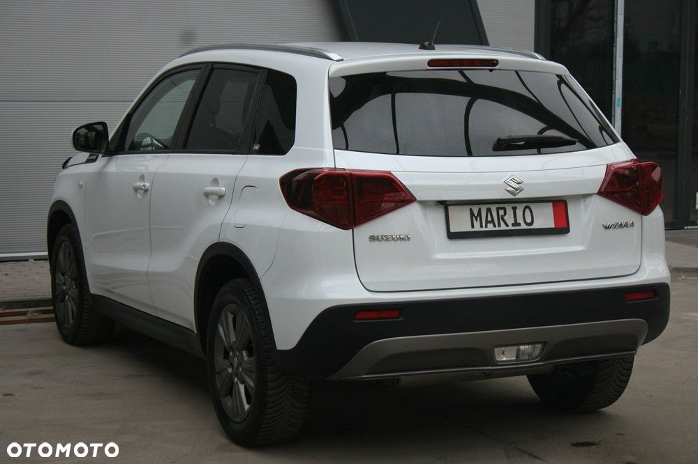 Suzuki Vitara 1.4 Boosterjet Premium 2WD - 38