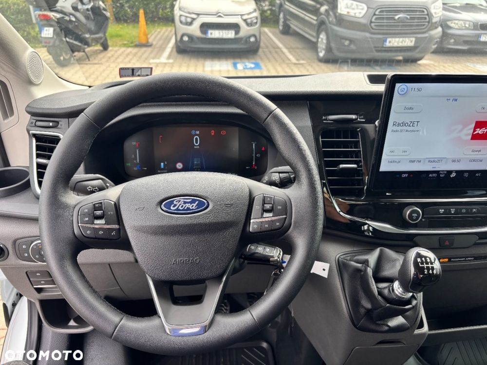 Ford Transit - 31