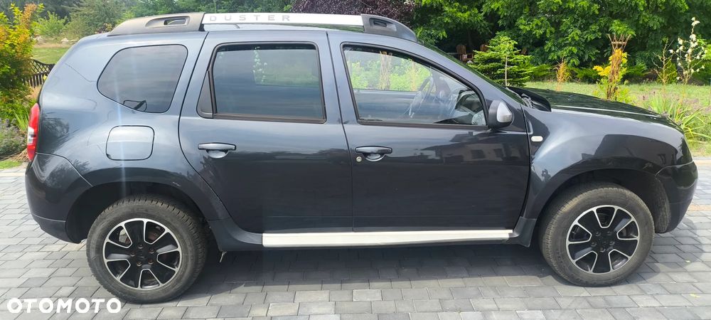 Dacia Duster 1.5 dCi Laureate 4x4 - 18