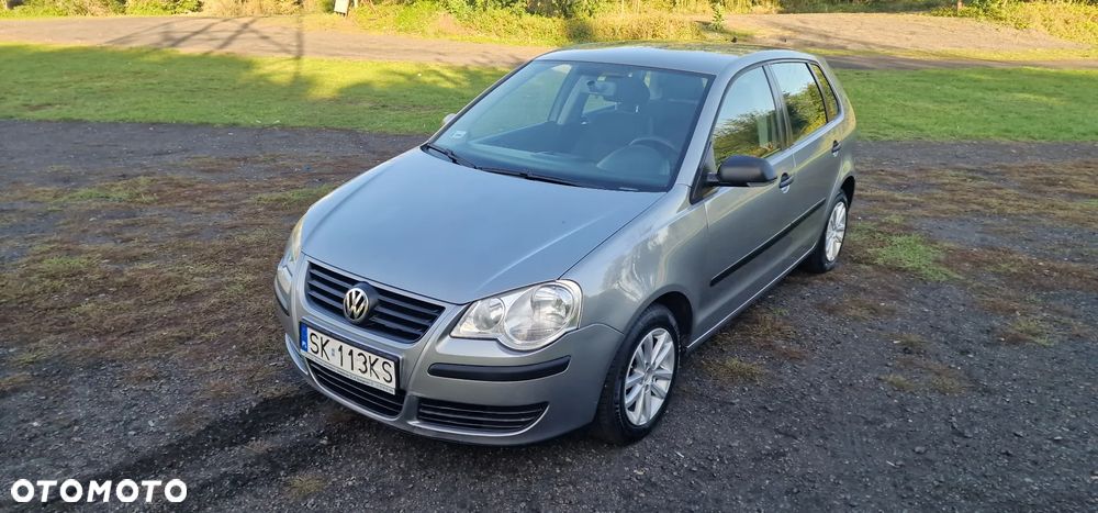 Volkswagen Polo 1.4 TDI DPF Sportline - 34
