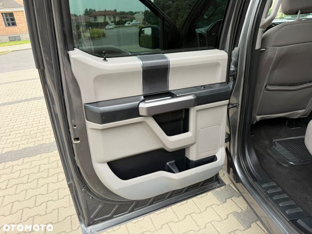 Ford F150 - 24