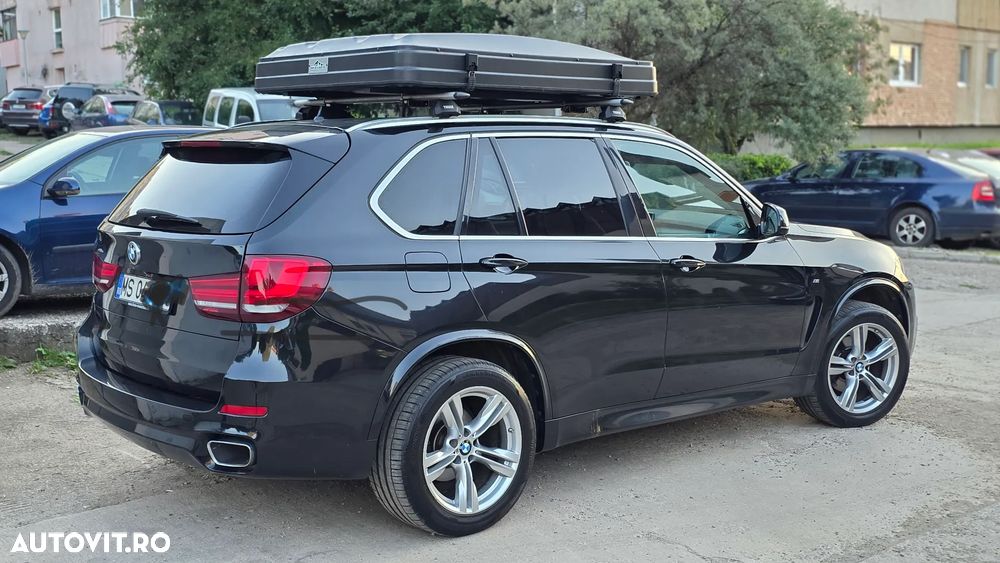 BMW X5 xDrive30d - 1