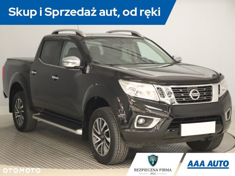 Nissan Navara - 3