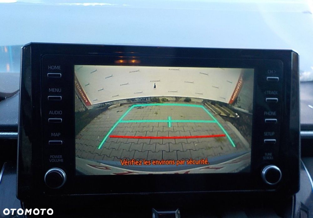 Toyota Corolla - 25