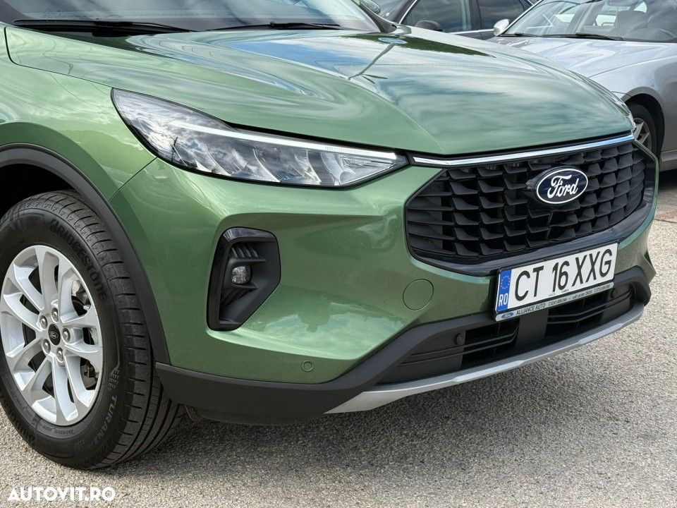 Ford Kuga - 6