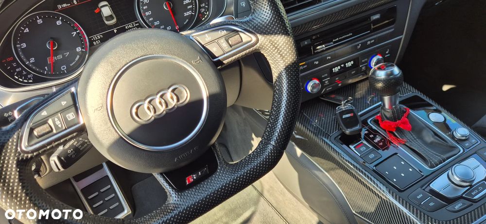 Audi RS7 Sportback - 37