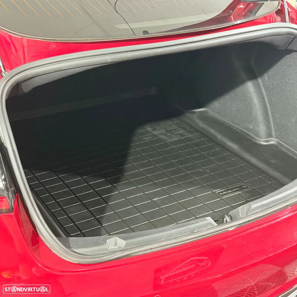 Tesla Model 3 Performance Dual Motor AWD - 5