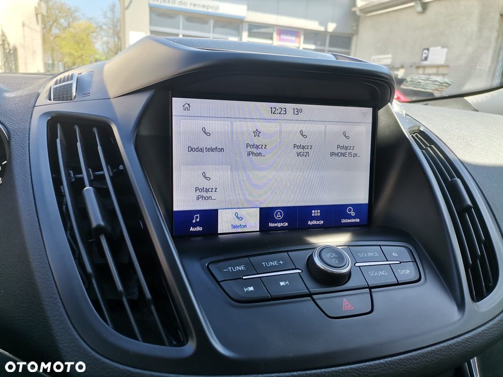 Ford Kuga 2.0 TDCi AWD Titanium - 24