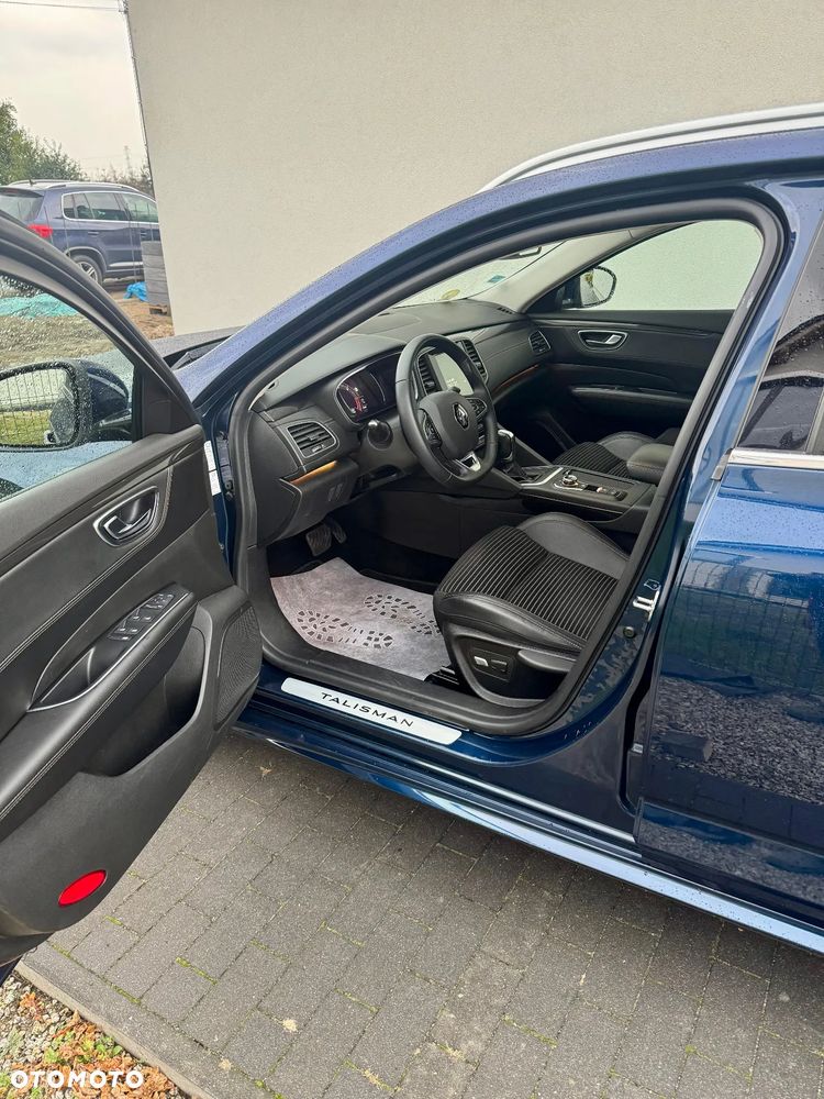 Renault Talisman - 7