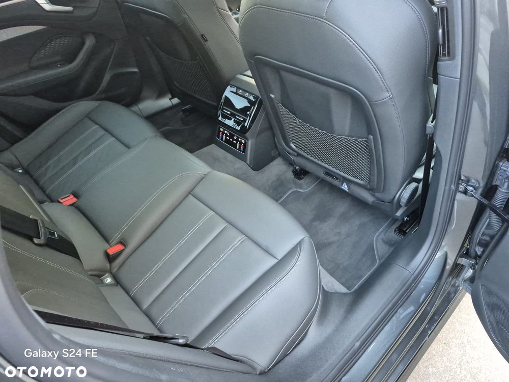 Audi A6 Avant - 31