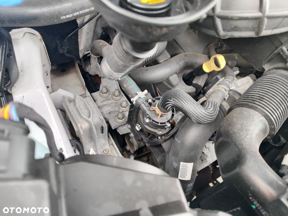 Ford Transit Custom - 29