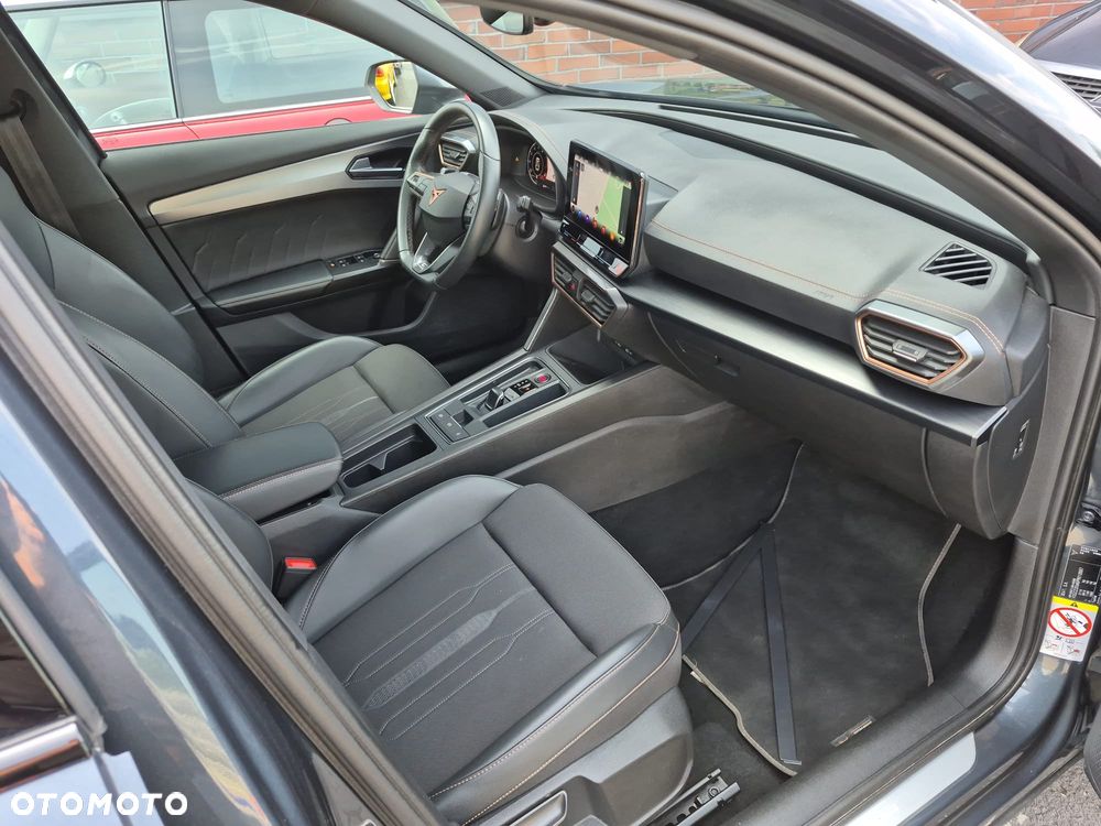 Cupra Formentor - 28