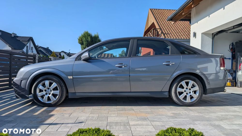 Opel Vectra 1.8 - 2