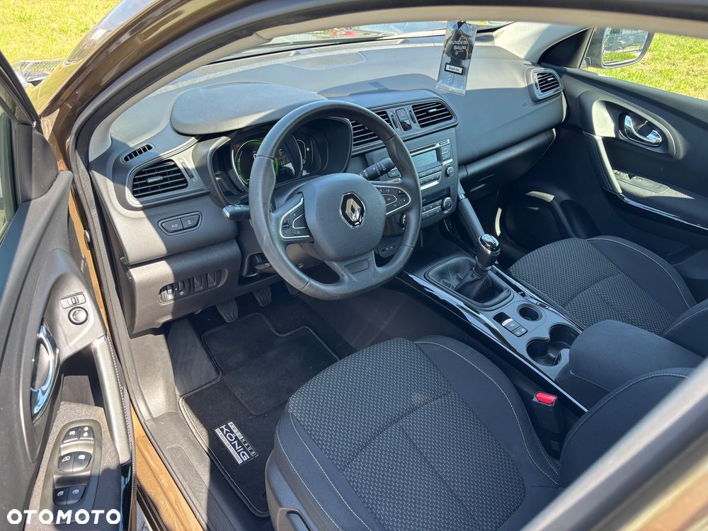 Renault Kadjar Energy TCe 130 Life - 16