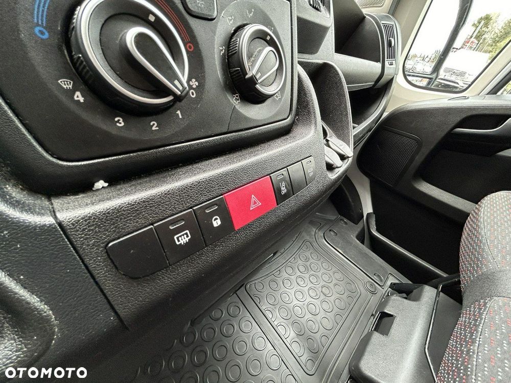 Peugeot Boxer - 16