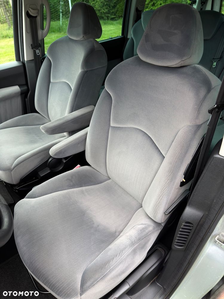 Citroën C8 2.0 HDi Confort - 9