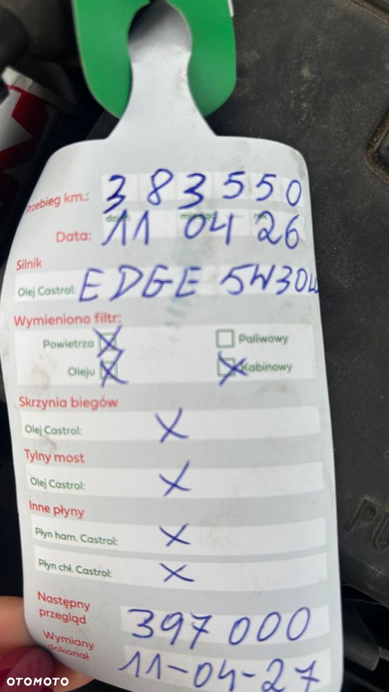 Skoda Superb 2.0 TDI DSG Elegance - 23