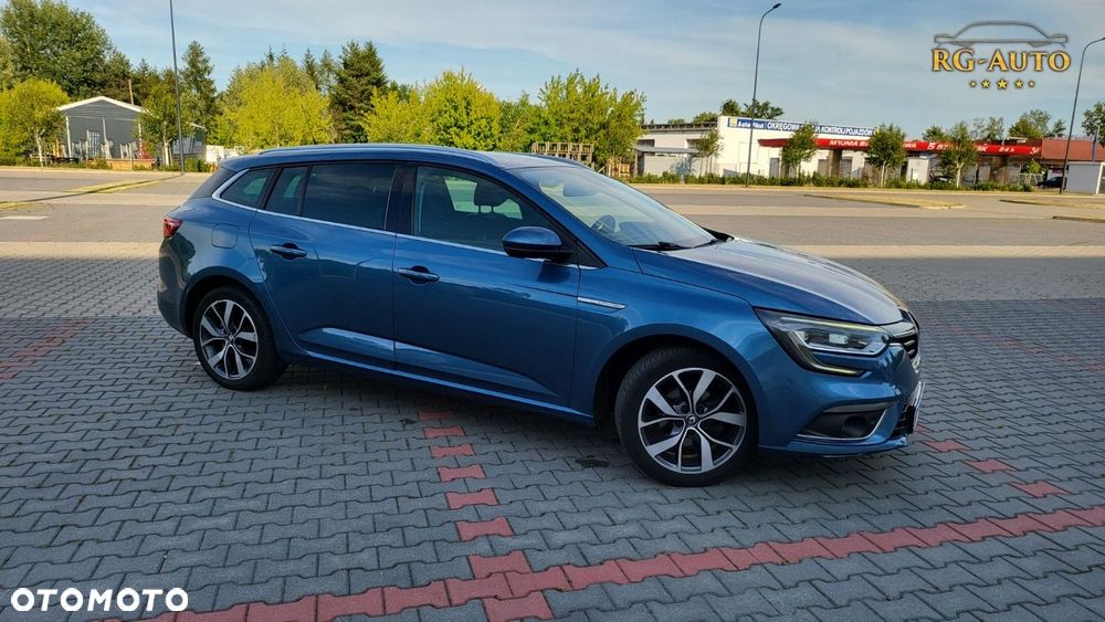 Renault Megane - 33