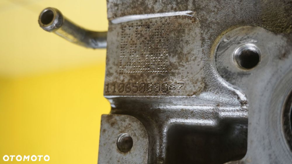 MONDEO MK4 GALAXY 1.6 ECOBOOST 13r JTBB glowica kompletna BM5G-6090-EB - 7