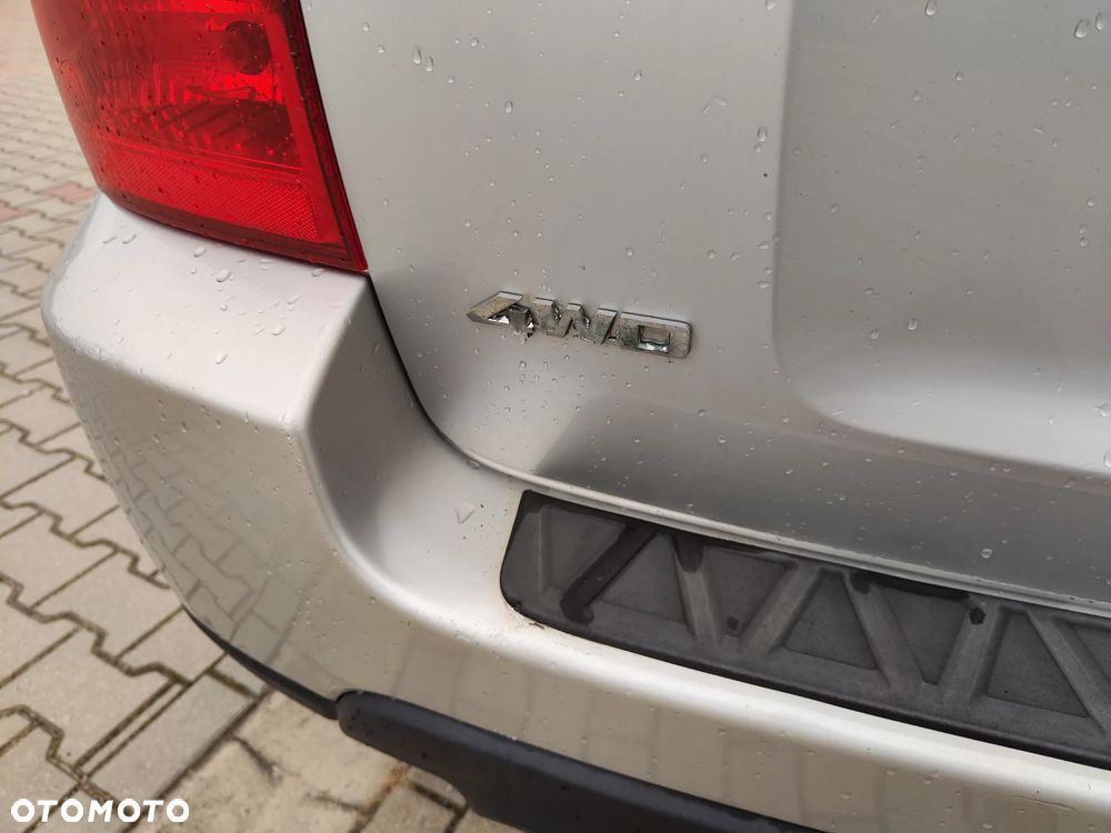 Kia Sportage 2.0 d Tour - 16