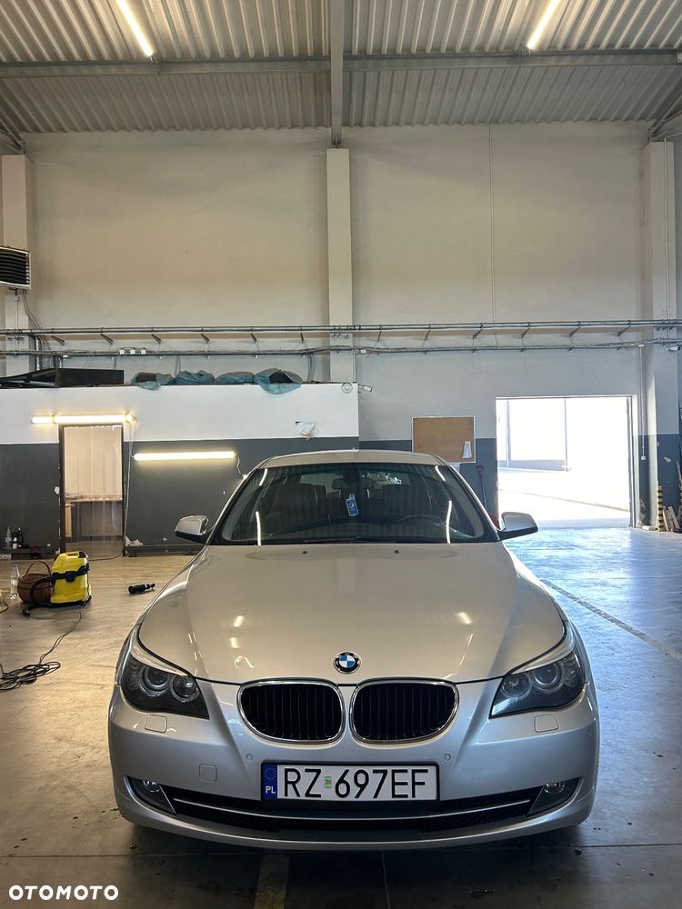 BMW Seria 5 - 2