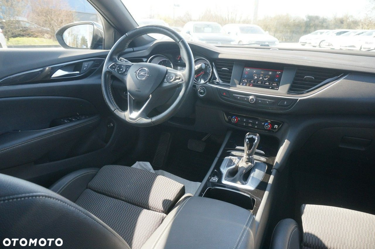 Opel Insignia 2.0 CDTI Elegance S&S - 15