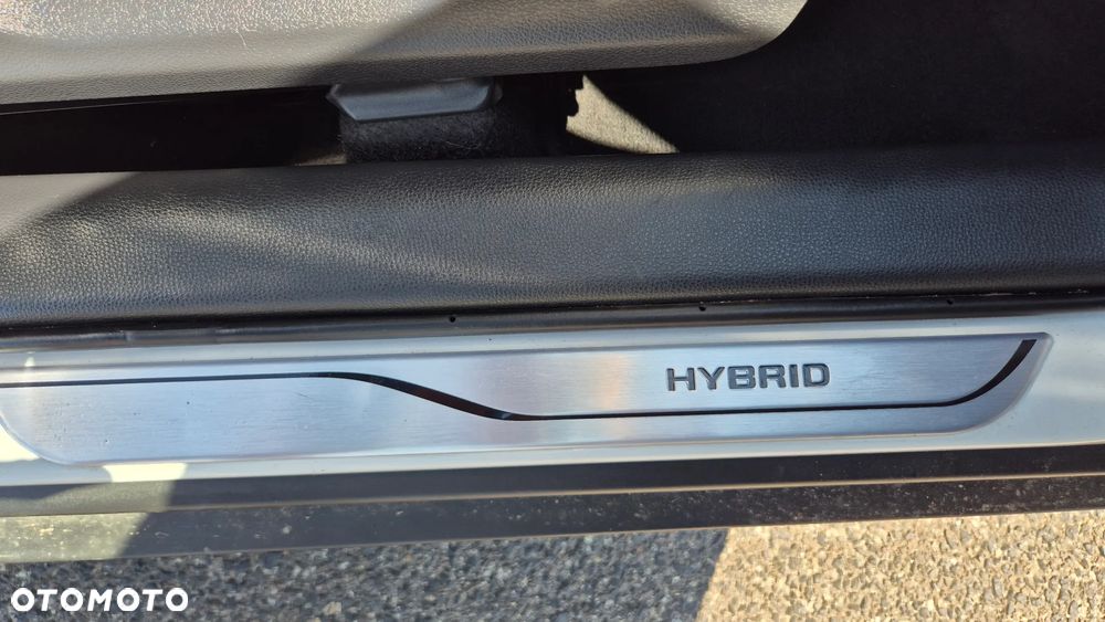 Toyota Yaris Cross - 15
