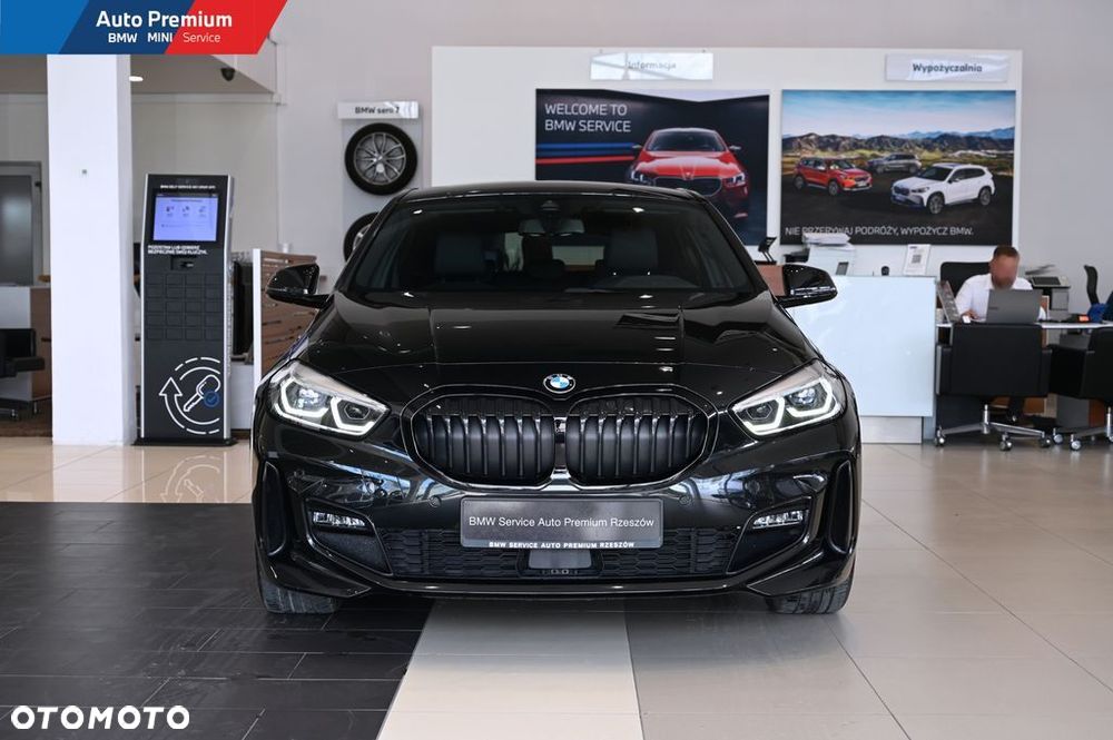BMW Seria 1 118i M Sport - 2
